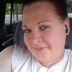 Meet your Posher, Kortney